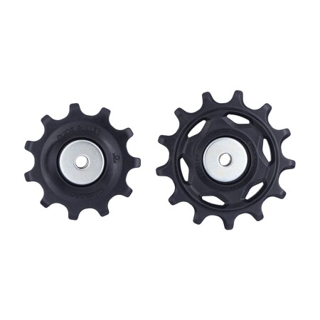 Shimano Cues RD-U6020 Arka Vites Makarası - Pulley Seti - 1