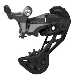 Shimano CUES RD-U6020 LINKGLIDE Arka Aktarıcı 10 Vites SGS