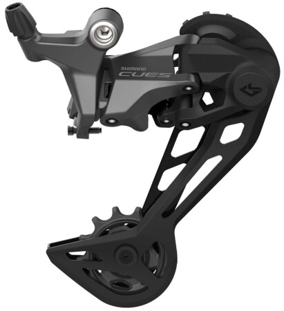 Shimano CUES RD-U6020 LINKGLIDE Arka Aktarıcı 11 Vites SGS - 1