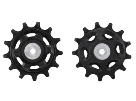 Shimano Cues RD-U8000 Arka Vites Makarası - Pulley Seti - 1