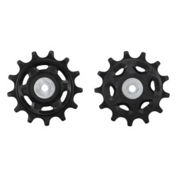 Shimano Cues RD-U8000 Arka Vites Makarası - Pulley Seti - 3
