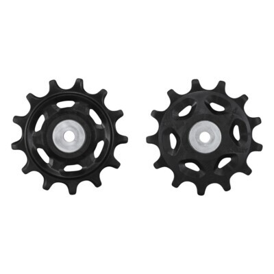 Shimano Cues RD-U8000 Arka Vites Makarası - Pulley Seti - 3
