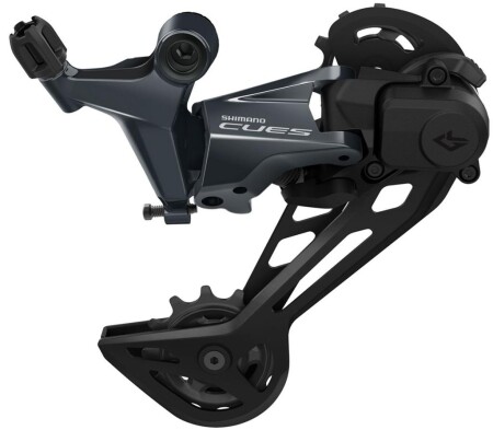 Shimano CUES RD-U8020 LINKGLIDE Arka Aktarıcı 11 Vites GS - 1