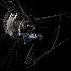 Shimano CUES RD-U8020 LINKGLIDE Arka Aktarıcı 11 Vites GS - 2