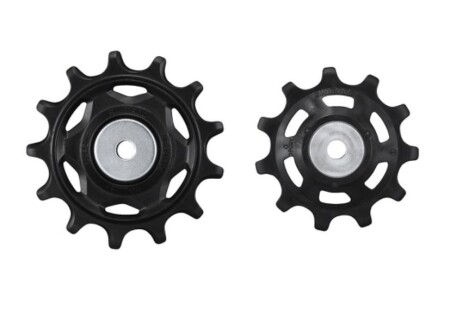 Shimano Cues RD-U8020 / RD-U6020 Arka Vites Makarası - Pulley Seti - 1