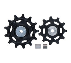 Shimano Cues RD-U8020 / RD-U6020 Arka Vites Makarası - Pulley Seti - 3