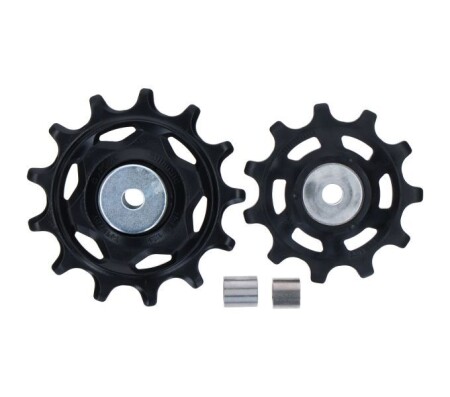 Shimano Cues RD-U8020 / RD-U6020 Arka Vites Makarası - Pulley Seti - 3