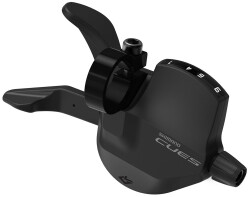 Shimano CUES SL-U4000 Arka Vites Kolu 9V Göstergeli/Kelepçeli - 2