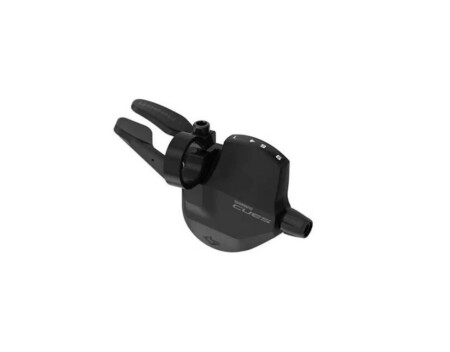 Shimano CUES SL-U4050 Arka Vites Kolu 9 Vites Göstergeli/Kelepçeli - 2