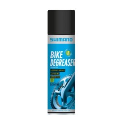 Shimano Degreaser Sprey Yağ Sökücü 200ml