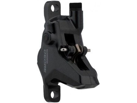 Shimano Deore BR-M6100 Hidrolik Disk Fren Kaliperi - 3