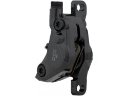 Shimano Deore BR-M6100 Hidrolik Disk Fren Kaliperi - 5