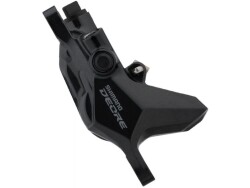 Shimano Deore BR-M6100 Hidrolik Disk Fren Kaliperi - 2