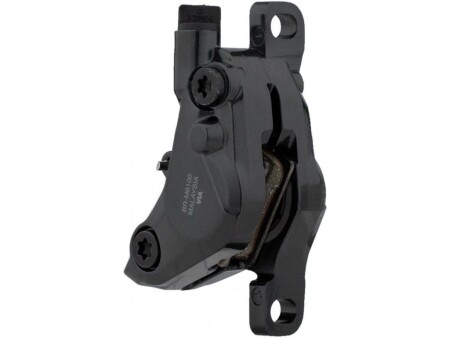 Shimano Deore BR-M6100 Hidrolik Disk Fren Kaliperi - 5