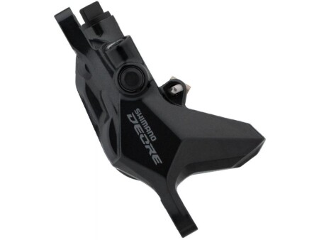 Shimano Deore BR-M6100 Hidrolik Disk Fren Kaliperi - 2