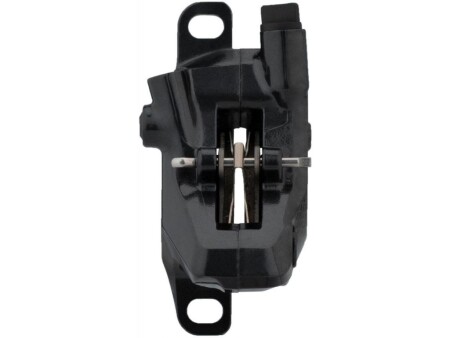 Shimano Deore BR-M6100 Hidrolik Disk Fren Kaliperi - 4