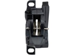 Shimano Deore BR-M6120 Hidrolik Disk Fren Kaliperi 4 Pistonlu - 3