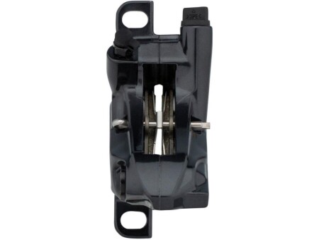 Shimano Deore BR-M6120 Hidrolik Disk Fren Kaliperi 4 Pistonlu - 3