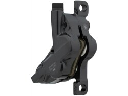 Shimano Deore BR-M6120 Hidrolik Disk Fren Kaliperi 4 Pistonlu - 4