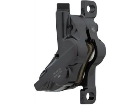 Shimano Deore BR-M6120 Hidrolik Disk Fren Kaliperi 4 Pistonlu - 4