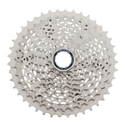 Shimano Deore CS-M4100 Ruble 10V 11-42T