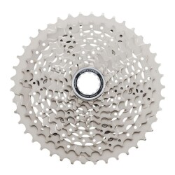 Shimano Deore CS-M4100 Ruble 10V 11-42T
