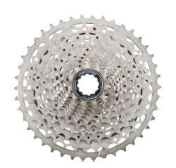 Shimano Deore CS-M5100-11 Vites Ruble 11-42T