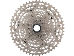 Shimano Deore CS-M5100-11 Vites Ruble 11-51T
