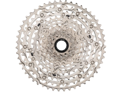 Shimano Deore CS-M6100-12V Ruble Mtb 10-51T Microspline