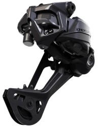 Shimano Deore Di2 RD-M6250 SGS Arka Vites 12 vitesli - 2