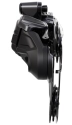 Shimano Deore Di2 RD-M6250 SGS Arka Vites 12 vitesli - 3
