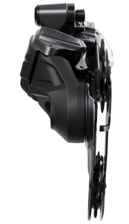 Shimano Deore Di2 RD-M6250 SGS Arka Vites 12 vitesli - 3