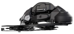Shimano Deore Di2 RD-M6250 SGS Arka Vites 12 vitesli - 4