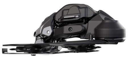 Shimano Deore Di2 RD-M6250 SGS Arka Vites 12 vitesli - 4