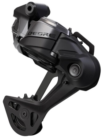 Shimano Deore Di2 RD-M6250 SGS Arka Vites 12 vitesli - 1