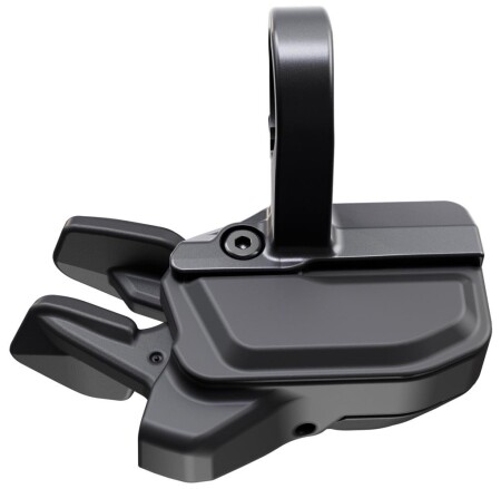 Shimano Deore Di2 SW-M6250 Vites Kolu Sağ 12v - 2