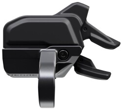 Shimano Deore Di2 SW-M6250 Vites Kolu Sağ 12v - 4