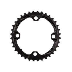 Shimano Deore FC-T521 - 104mm BCD Orta Yaprak Dişlisi - 36T
