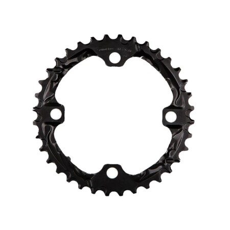 Shimano Deore FC-T521 - 104mm BCD  Orta Yaprak Dişlisi - 36T - 1