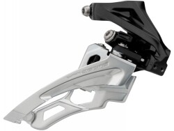 Shimano Deore FD-M6000-L Orta Aktarıcı 3x10V