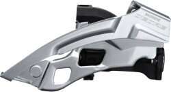 Shimano Deore FD-T6000-L Orta Aktarıcı 3x10V