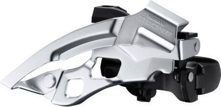 Shimano Deore FD-T6000-L Orta Aktarıcı 3x10V - 2