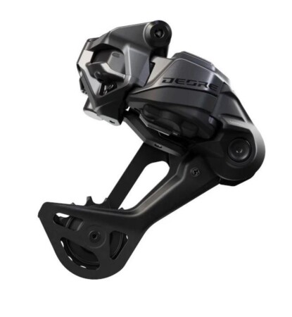 Shİmano Deore M6250 Di2 Bluetooth 1x12V Upgrade Kit - 3