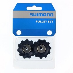Shimano DEORE Makarası - Pulley Seti RD-T6000
