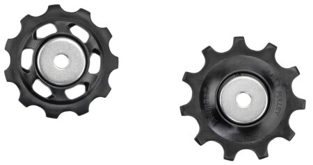 Shimano Deore RD-M5120/M4120 Arka Vites Makarası - Pulley Seti - 1