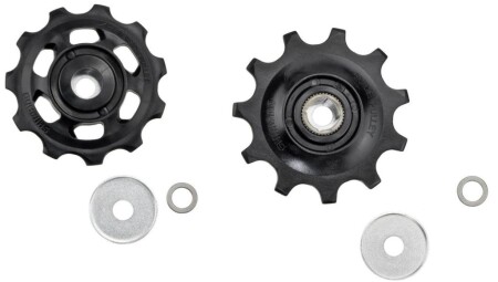 Shimano Deore RD-M5120/M4120 Arka Vites Makarası - Pulley Seti - 2