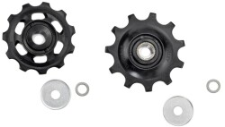 Shimano Deore RD-M5120/M4120 Arka Vites Makarası - Pulley Seti - 2