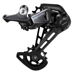 Shimano Deore RD-M6100 Arka Aktarıcı Shadow Plus 12V SGS +51