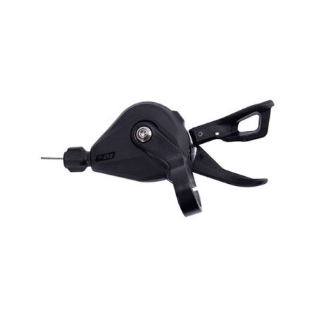 Shimano Deore SL-M4100 Vites Kolu Sağ 10 Vites Kelepçeli - 3