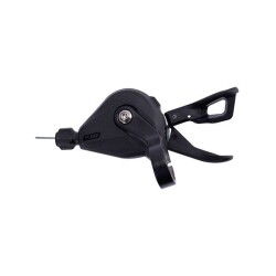 Shimano Deore SL-M4100 Vites Kolu Sağ 10 Vites Kelepçeli - 3